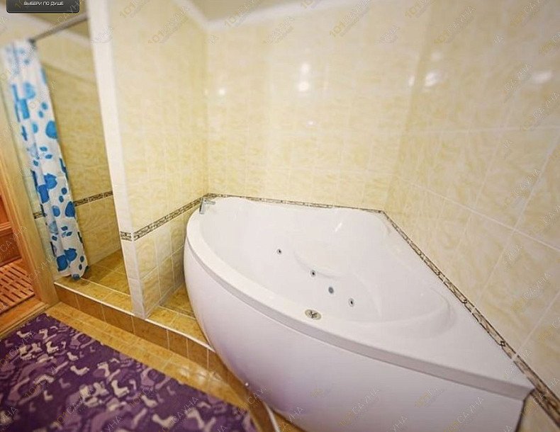 Сауна Амфибия, в Хабаровске, Лермонтова, 3/7 | Малый номер с джакузи. Фото 21 | 1001sauna.com