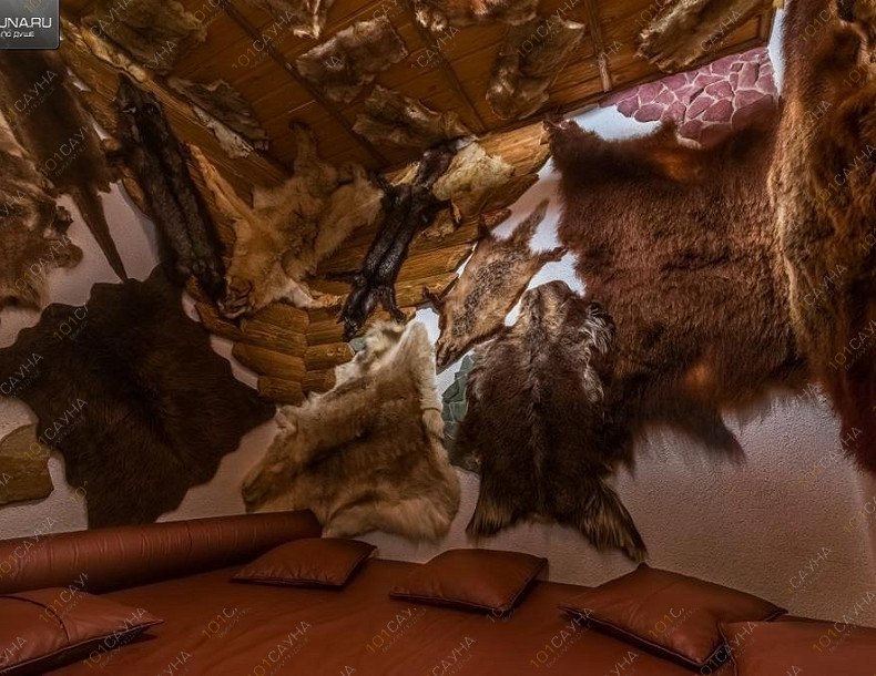 Оздоровительный комплекс Парфенон, в Омске, Березовая 9 | Русский. Фото 19 | 1001sauna.com