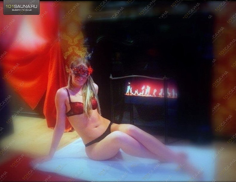 Сауна Бордо, в Калининграде, Генерала Буткова, 21 | 33 | 1001sauna.com