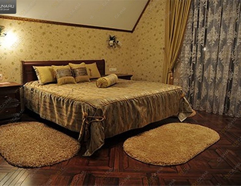 Банный комплекс Остров, в Энгельсе, СНТ Мичуринец, 37 | Сауна 1. Фото: 4 | 1001sauna.com