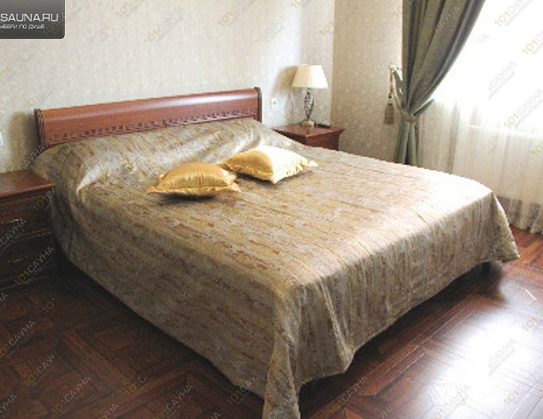Банный комплекс Остров, в Энгельсе, СНТ Мичуринец, 37 | Гостиничный - Полу-Люкс. Фото: 17 | 1001sauna.com
