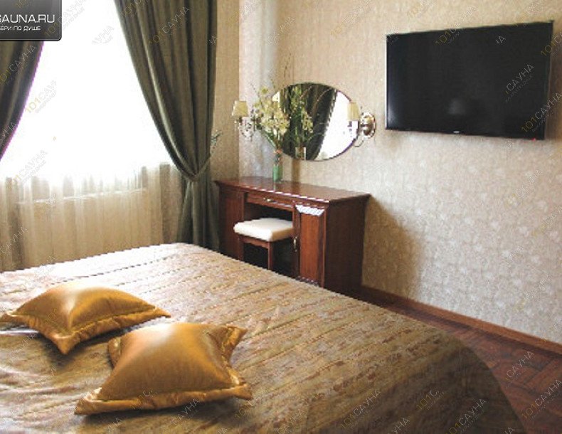 Банный комплекс Остров, в Энгельсе, СНТ Мичуринец, 37 | Гостиничный - Полу-Люкс. Фото: 18 | 1001sauna.com