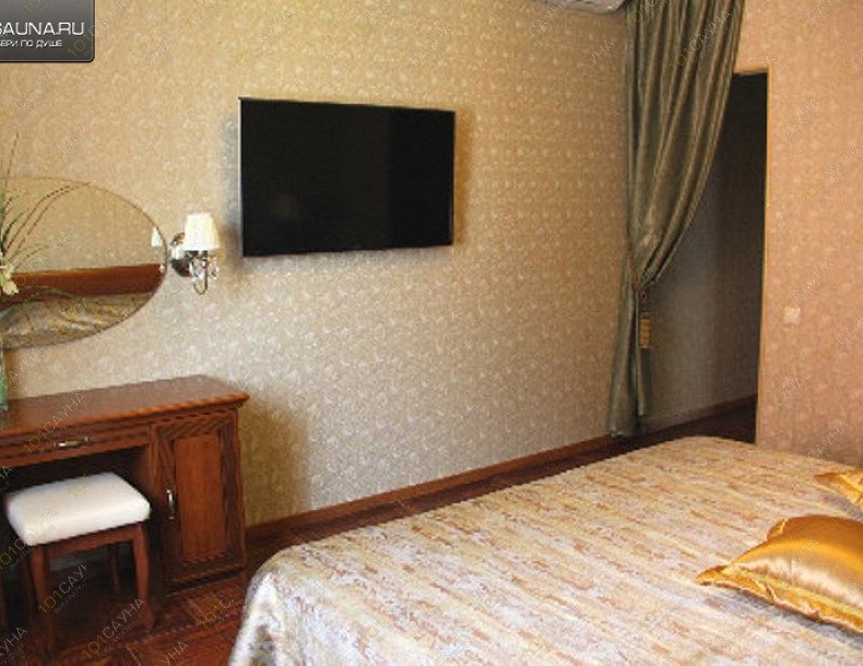 Банный комплекс Остров, в Энгельсе, СНТ Мичуринец, 37 | Гостиничный - Полу-Люкс. Фото: 19 | 1001sauna.com