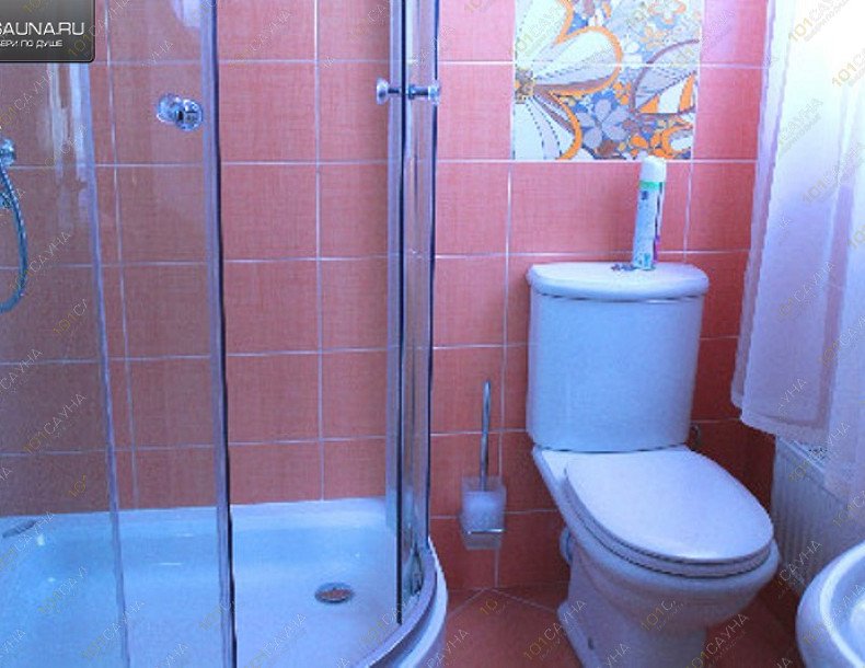 Банный комплекс Остров, в Энгельсе, СНТ Мичуринец, 37 | Гостиничный - Полу-Люкс. Фото: 20 | 1001sauna.com