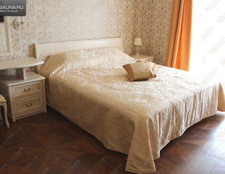 Банный комплекс Остров, в Энгельсе, СНТ Мичуринец, 37 | Гостиничный - Люкс. Фото: 21 | 1001sauna.com