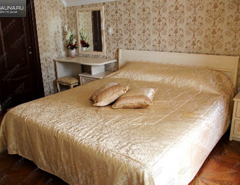 Банный комплекс Остров, в Энгельсе, СНТ Мичуринец, 37 | Гостиничный - Люкс. Фото: 24 | 1001sauna.com