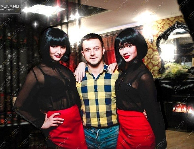 Сауна Бордо, в Калининграде, Генерала Буткова, 21 | 35 | 1001sauna.com