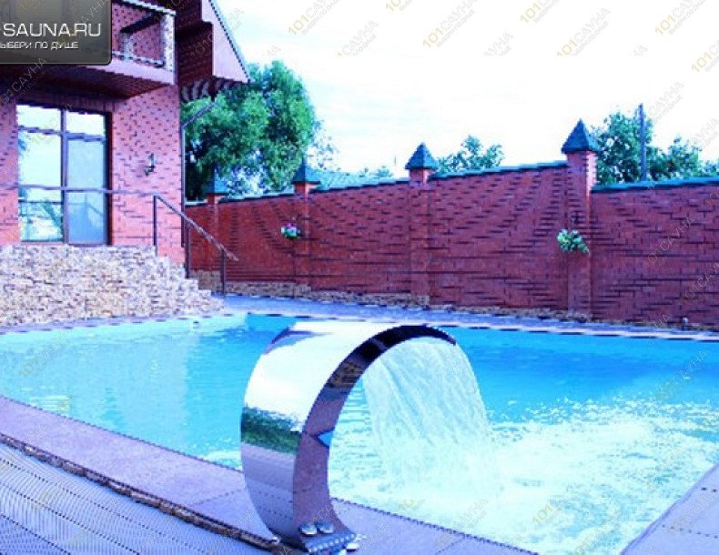 Банный комплекс Остров, в Энгельсе, СНТ Мичуринец, 37 | Комплекс Остров в Энгельсе. Фото территория №29 | 1001sauna.com