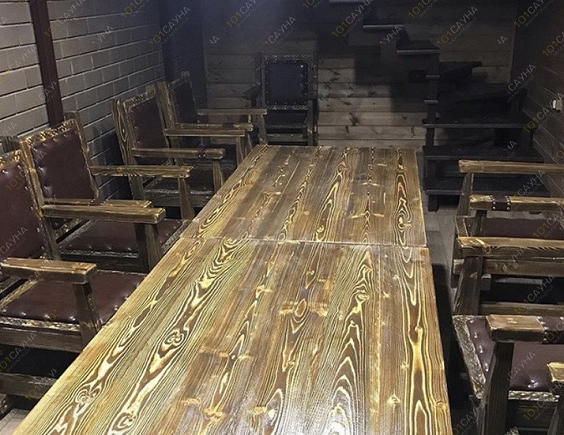 Баня котедж Берсеневские бани, в Саранске, Новая, 9а | Баня | 1001sauna.com