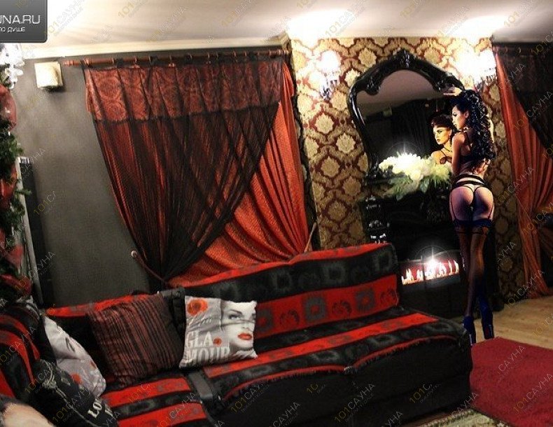 Сауна Бордо, в Калининграде, Генерала Буткова, 21 | 39 | 1001sauna.com