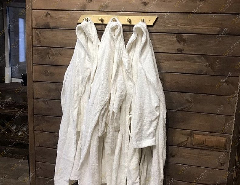 Баня котедж Берсеневские бани, в Саранске, Новая, 9а | Баня | 1001sauna.com