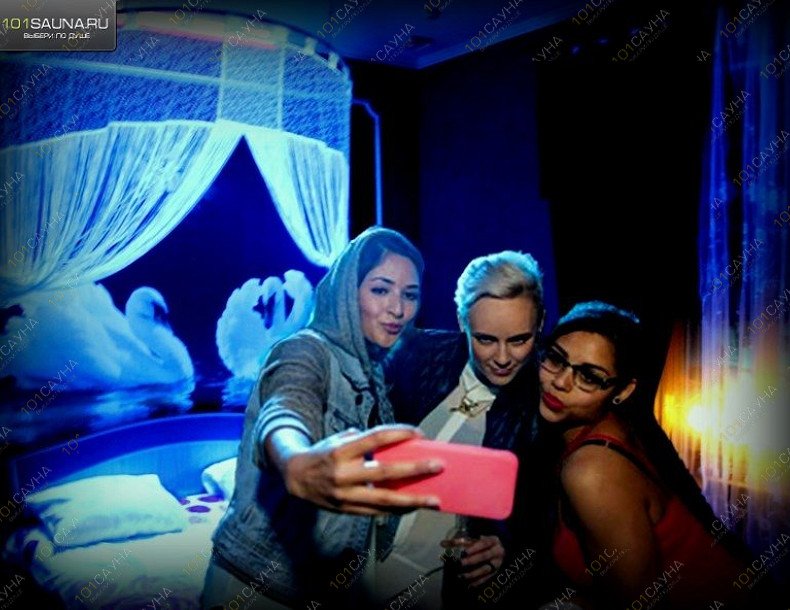 Сауна Бордо, в Калининграде, Генерала Буткова, 21 | 41 | 1001sauna.com