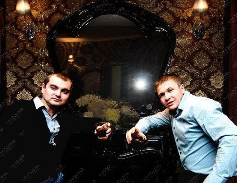 Сауна Бордо, в Калининграде, Генерала Буткова, 21 | 42 | 1001sauna.com