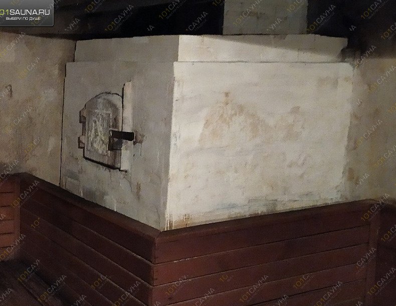 Сауна, баня Водниковские бани, в Вологде, ул. Пугачёва, 22 | 2 | 1001sauna.com