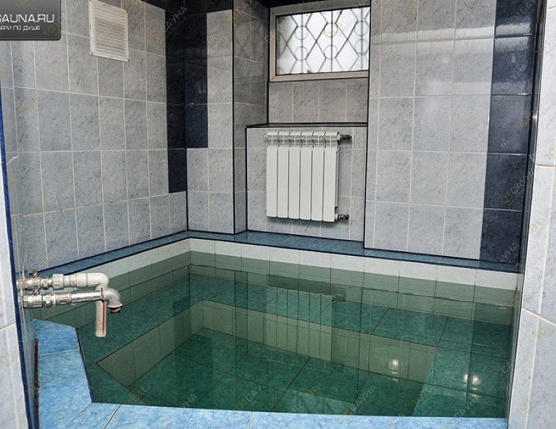 Сауна, баня Водниковские бани, в Вологде, ул. Пугачёва, 22 | 4 | 1001sauna.com