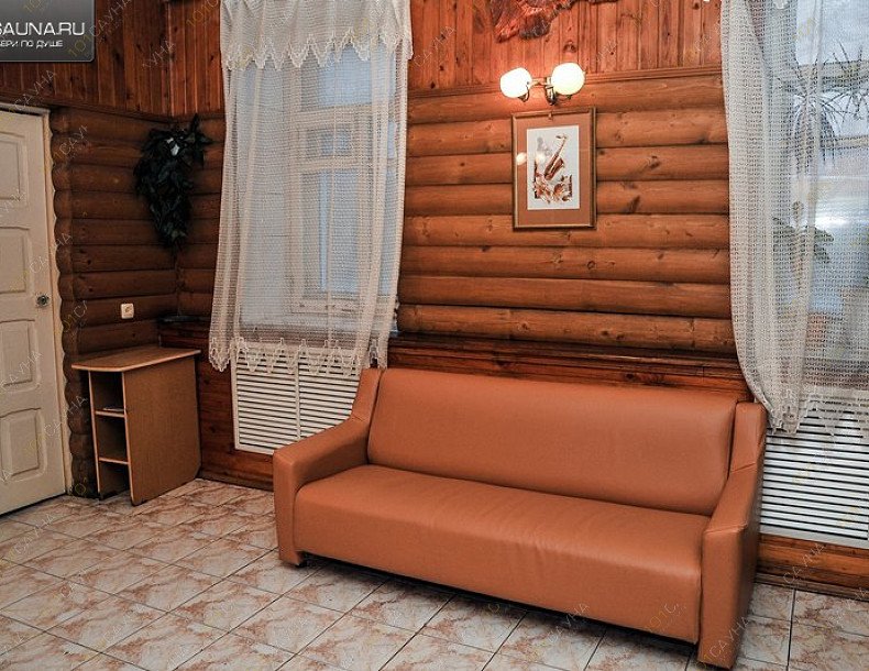 Сауна, баня Водниковские бани, в Вологде, ул. Пугачёва, 22 | 5 | 1001sauna.com