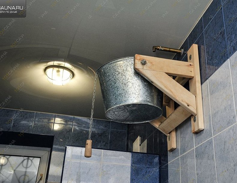 Сауна, баня Водниковские бани, в Вологде, ул. Пугачёва, 22 | 6 | 1001sauna.com