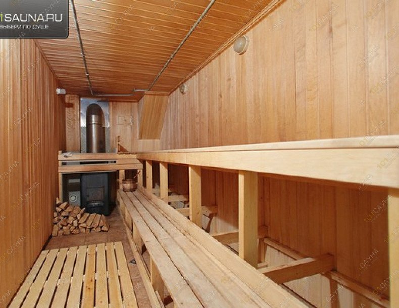 Петровские бани, Банный комплекс