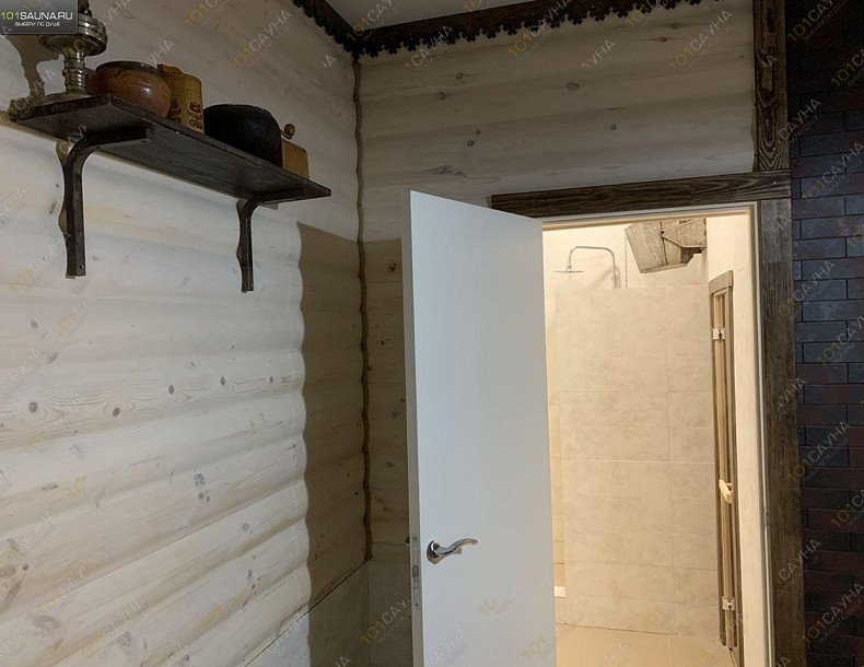 Баня на Запорожской, в Самаре, улица Запорожская, 19/21 | Предметы интерьера | 1001sauna.com