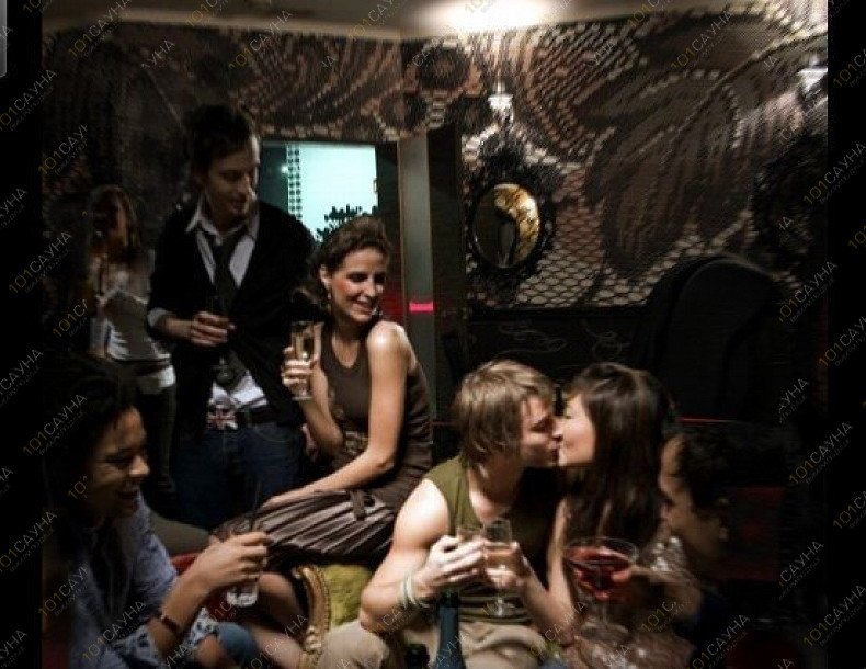 Сауна Бордо, в Калининграде, Генерала Буткова, 21 | 45 | 1001sauna.com