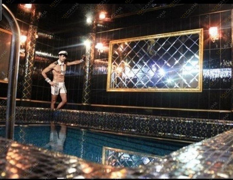 Сауна Бордо, в Калининграде, Генерала Буткова, 21 | 46 | 1001sauna.com