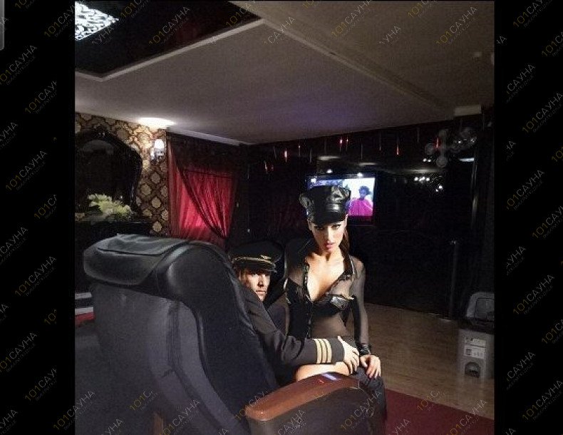 Сауна Бордо, в Калининграде, Генерала Буткова, 21 | 50 | 1001sauna.com