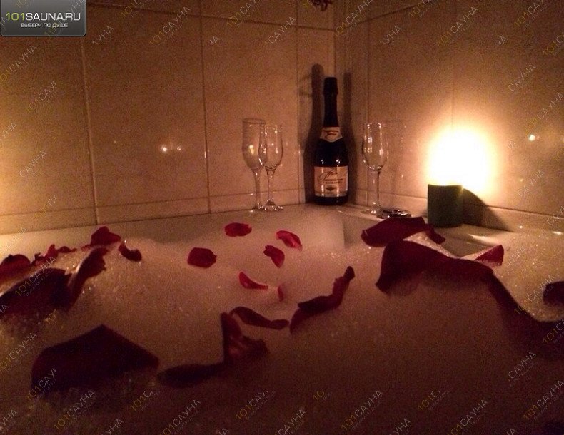 Сауны в СПА отеле Максимус, в Анапе, Самбурова, 12 | джакузи в хаммаме | 1001sauna.com