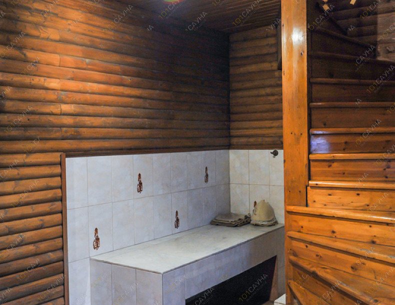Сауны в СПА отеле Максимус, в Анапе, Самбурова, 12 | русская баня | 1001sauna.com