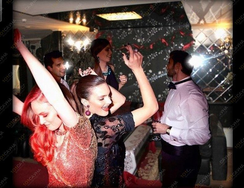 Сауна Бордо, в Калининграде, Генерала Буткова, 21 | 55 | 1001sauna.com