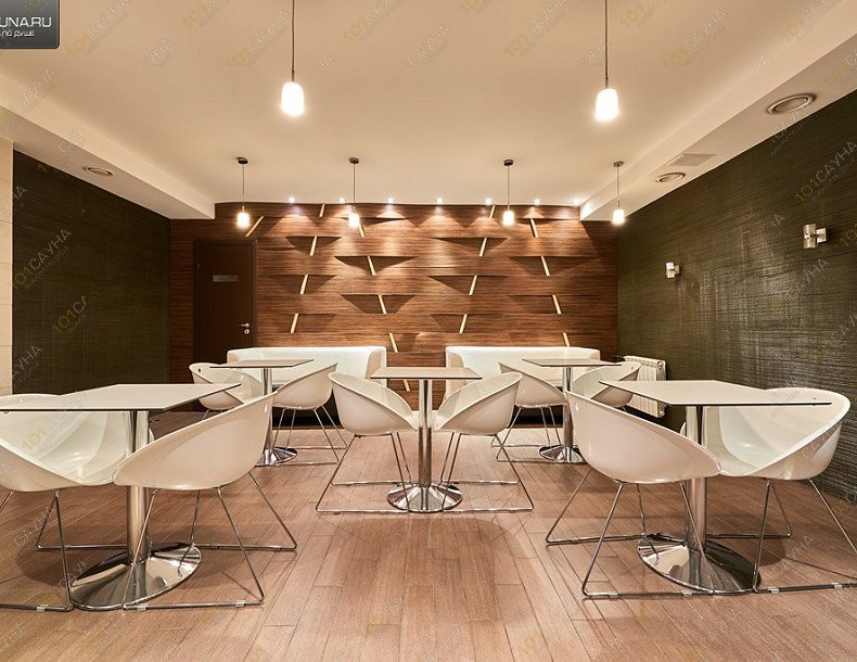 Сауна в отеле Октябрьская, в Красноярске, пр. Мира, 15 | 1 | 1001sauna.com