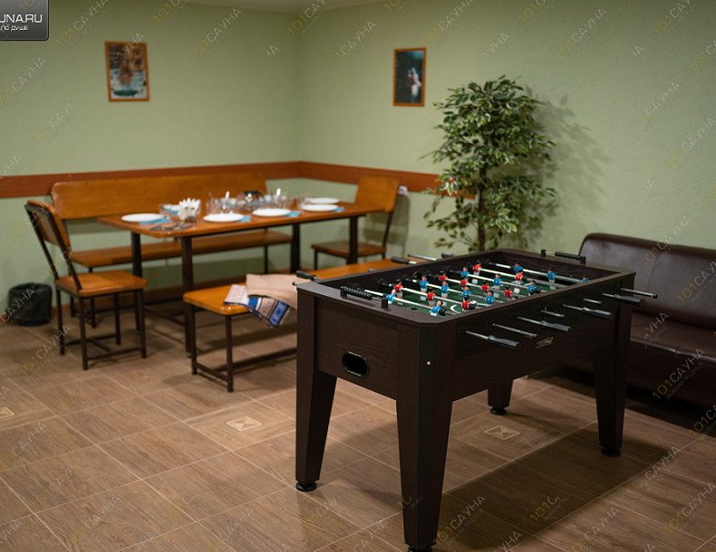 Сауна Александровские бани, в Саратове, проспект Строителей, д. 35 | Фото 3 | 1001sauna.com