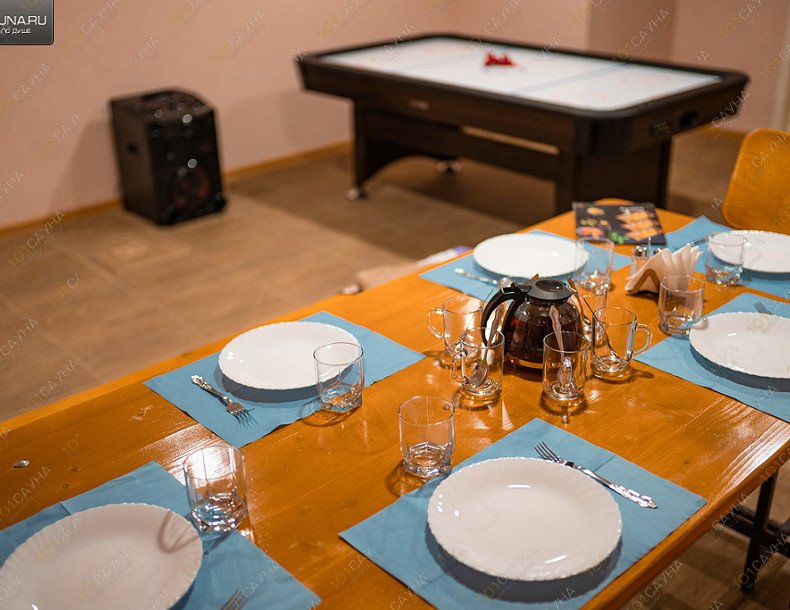 Сауна Александровские бани, в Саратове, проспект Строителей, д. 35 | Фото 4 | 1001sauna.com