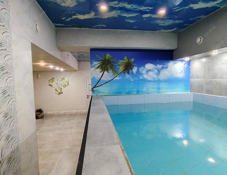 Сауна Монако, в Иркутске, Ул. Летописца Нита Романова, 10 | 1 | 1001sauna.com