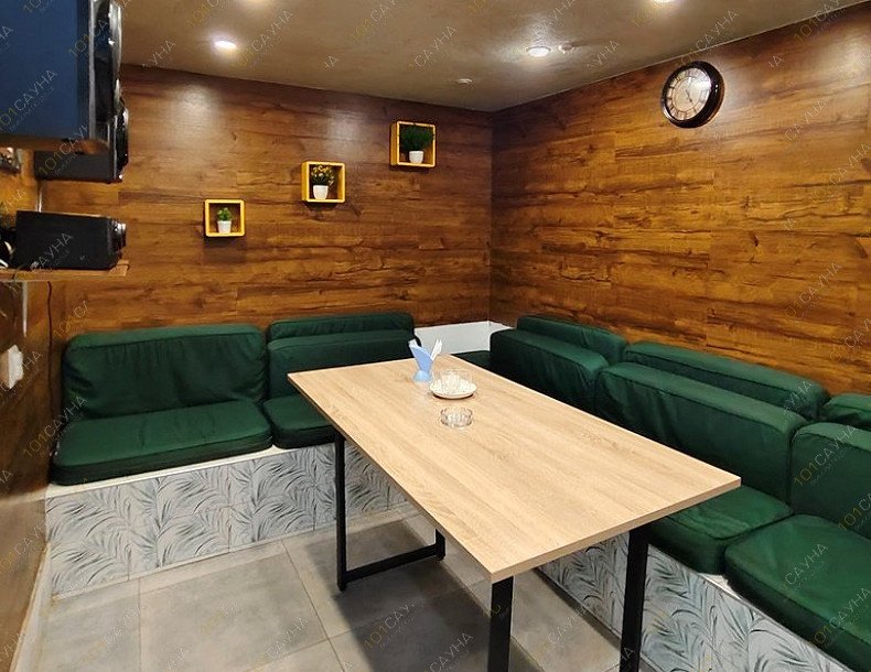 Сауна Монако, в Иркутске, Ул. Летописца Нита Романова, 10 | 4 | 1001sauna.com