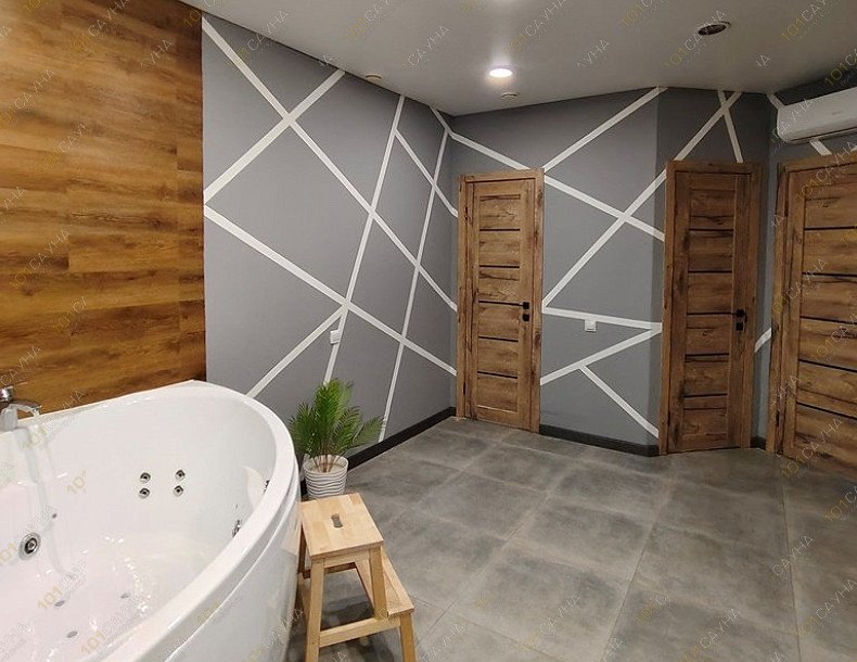 Сауна Монако, в Иркутске, Ул. Летописца Нита Романова, 10 | 9 | 1001sauna.com