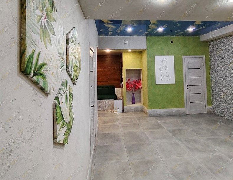 Сауна Монако, в Иркутске, Ул. Летописца Нита Романова, 10 | 13 | 1001sauna.com