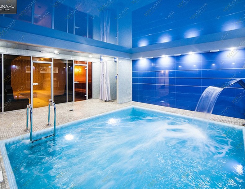 Сауна Ширли-мырли на Гоголя, в Томске, Гоголя, 36а | 2 | 1001sauna.com