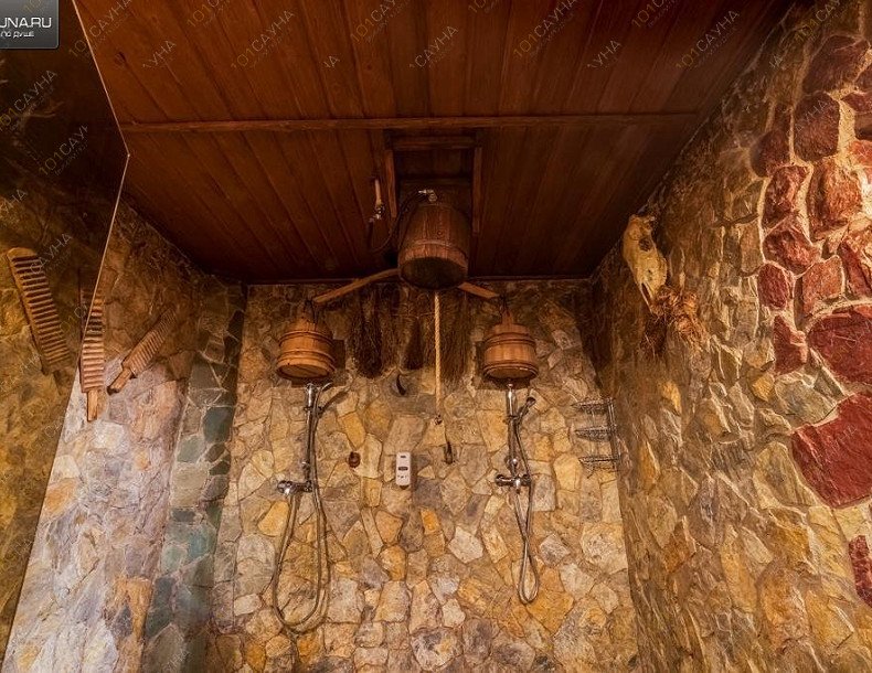 Оздоровительный комплекс Парфенон, в Омске, Березовая 9 | Русский. Фото 22 | 1001sauna.com