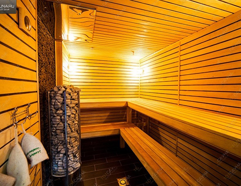 Сауна Ширли-мырли на Гоголя, в Томске, Гоголя, 36а | 3 | 1001sauna.com