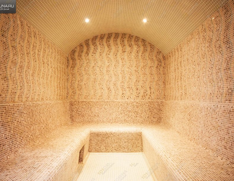 Сауна Ширли-мырли на Гоголя, в Томске, Гоголя, 36а | 4 | 1001sauna.com