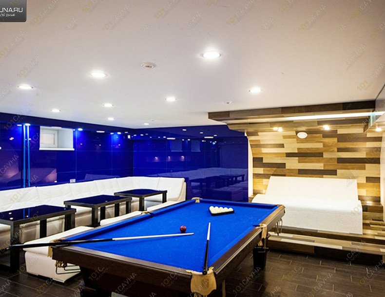 Сауна Ширли-мырли на Гоголя, в Томске, Гоголя, 36а | 5 | 1001sauna.com