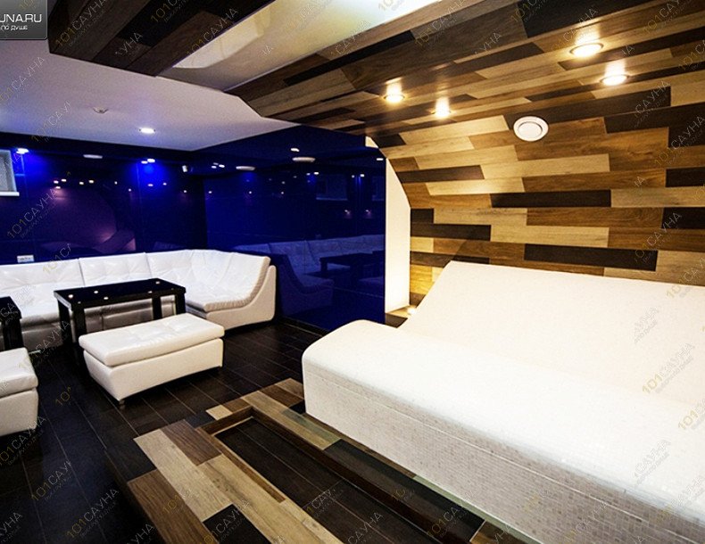 Сауна Ширли-мырли на Гоголя, в Томске, Гоголя, 36а | 6 | 1001sauna.com