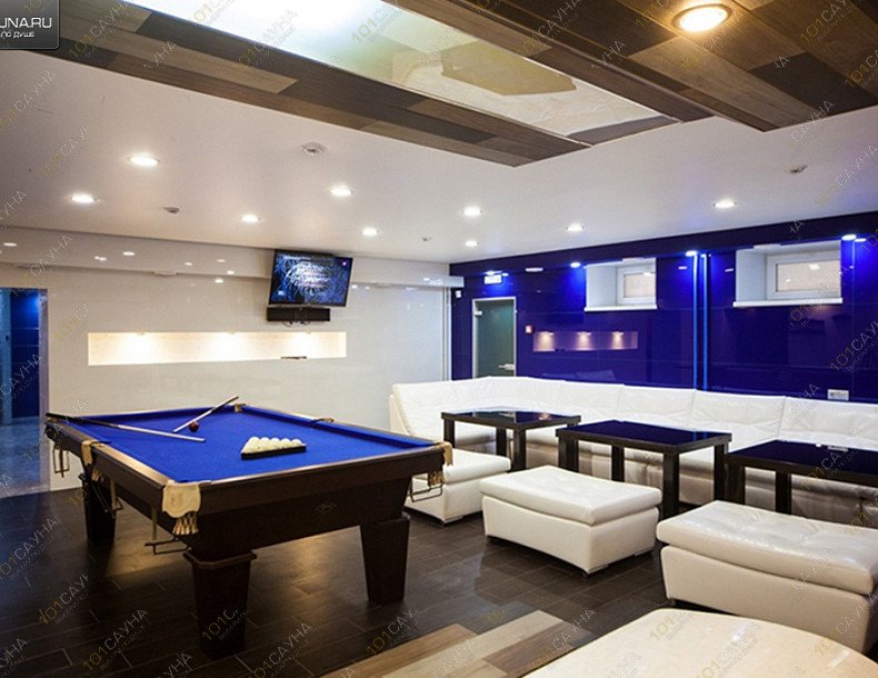 Сауна Ширли-мырли на Гоголя, в Томске, Гоголя, 36а | 9 | 1001sauna.com