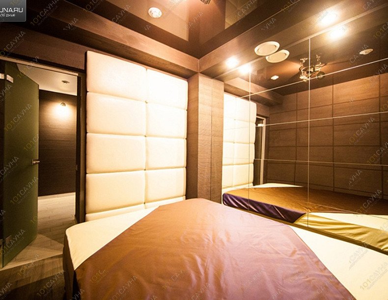 Сауна Ширли-мырли на Гоголя, в Томске, Гоголя, 36а | 10 | 1001sauna.com