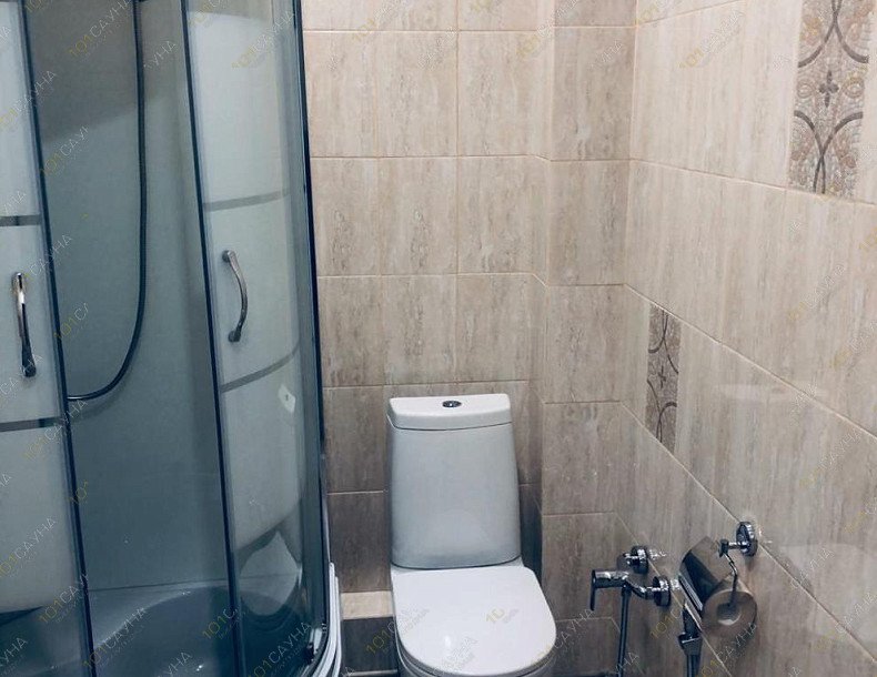 Баня в отеле на Тихорецкой, в Уфе, улица Тихорецкая, 18 | Баня. Фото: 6 | 1001sauna.com