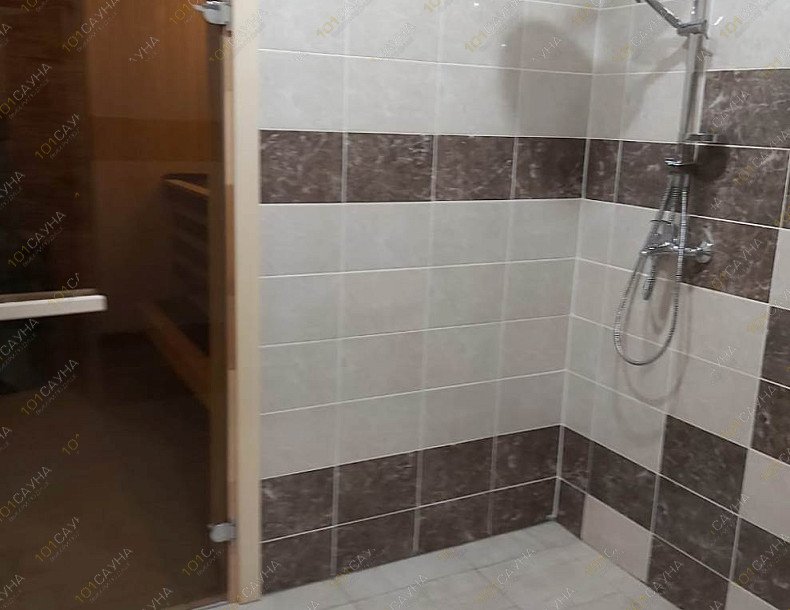 Баня в отеле на Тихорецкой, в Уфе, улица Тихорецкая, 18 | Баня. Фото: 7 | 1001sauna.com