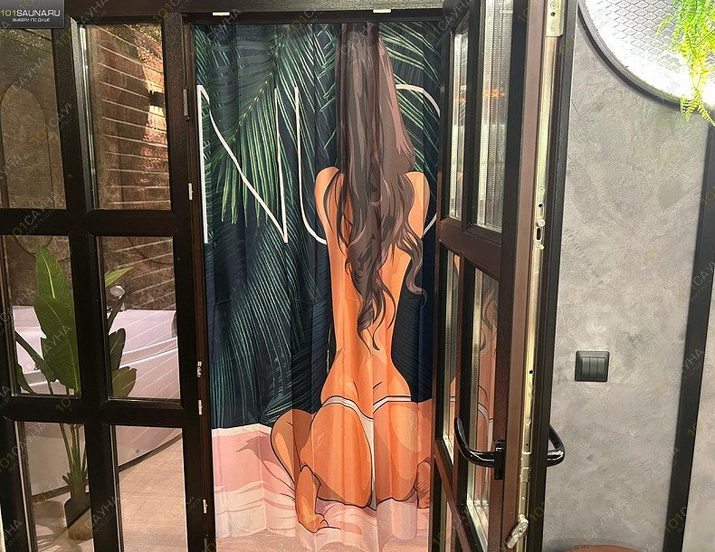 Банный комплекс Белуга, в Кирове, Заводская, 47б | Зал Белуга 2. Фото: 48 | 1001sauna.com