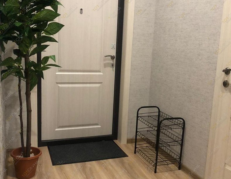 Баня в отеле на Тихорецкой, в Уфе, улица Тихорецкая, 18 | Баня. Фото: 8 | 1001sauna.com