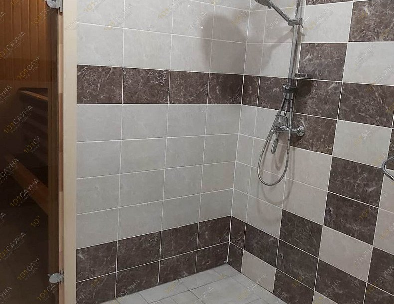 Баня в отеле на Тихорецкой, в Уфе, улица Тихорецкая, 18 | Баня. Фото: 9 | 1001sauna.com