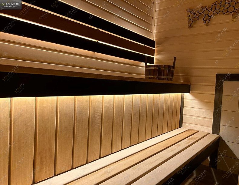 Банный комплекс Белуга, в Кирове, Заводская, 47б | Зал Белуга 2. Фото: 50 | 1001sauna.com